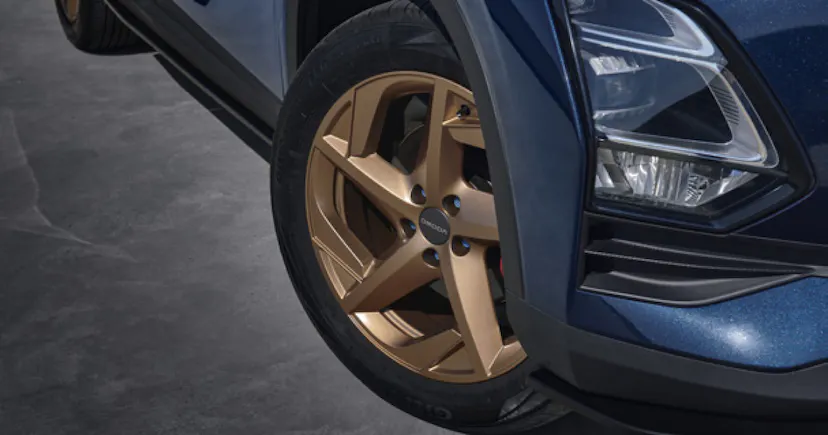 wheel